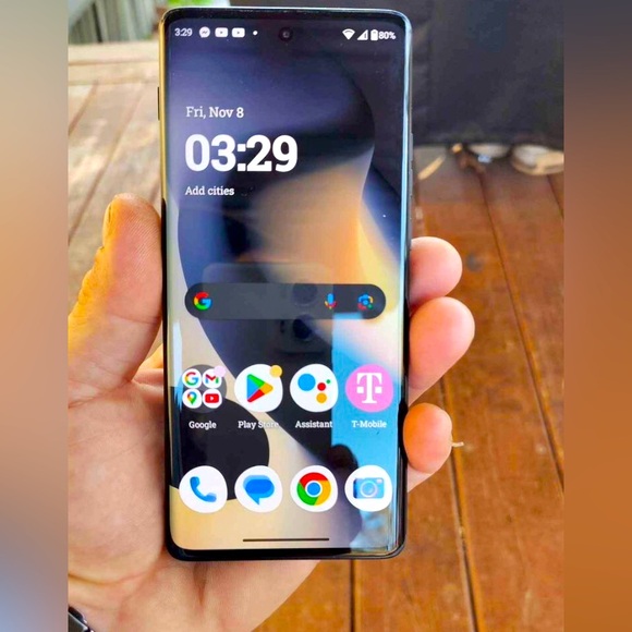 Motorola edge 2024